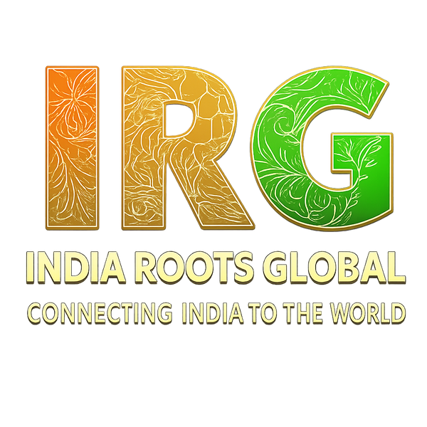 India Roots Global